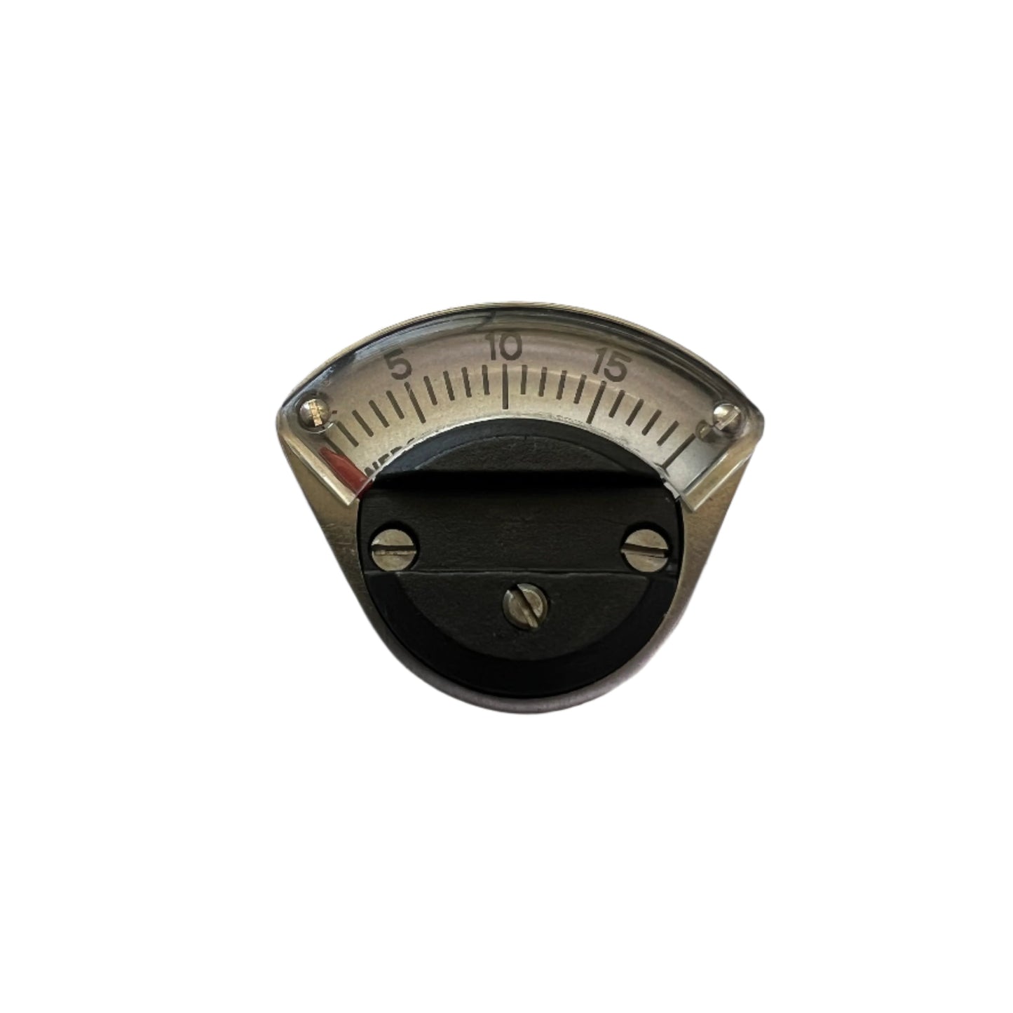 WEBSTER® Dial Indicator Assembly
