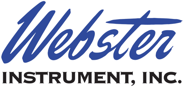 Webster Instrument